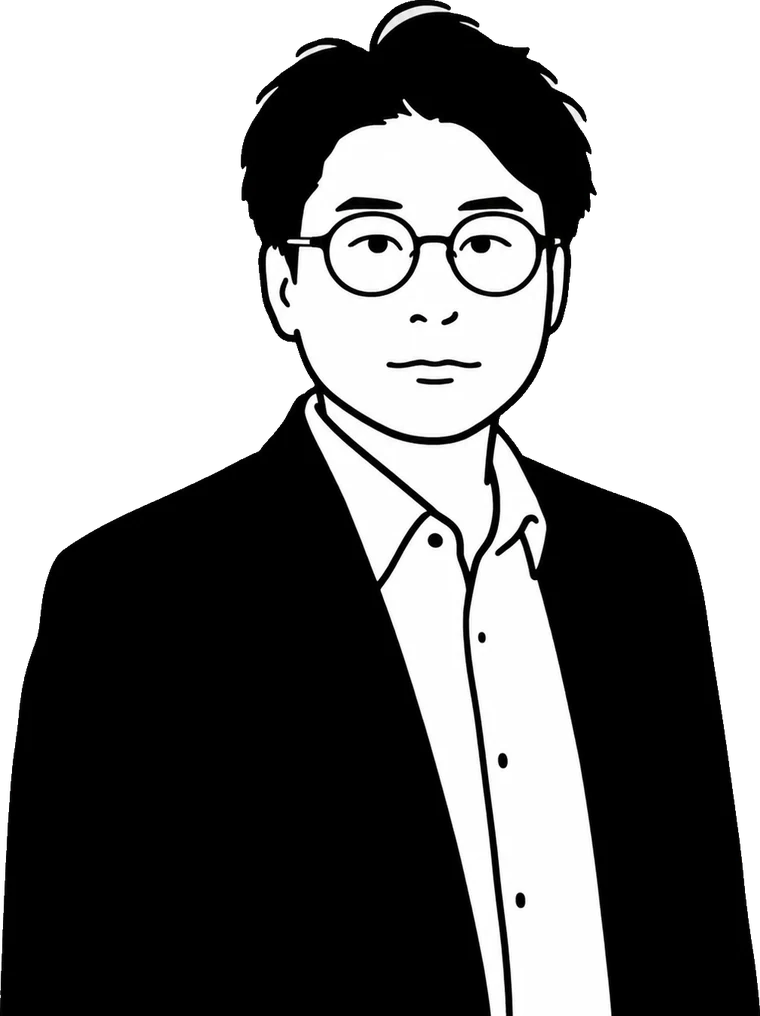 代表社員 中島健吾